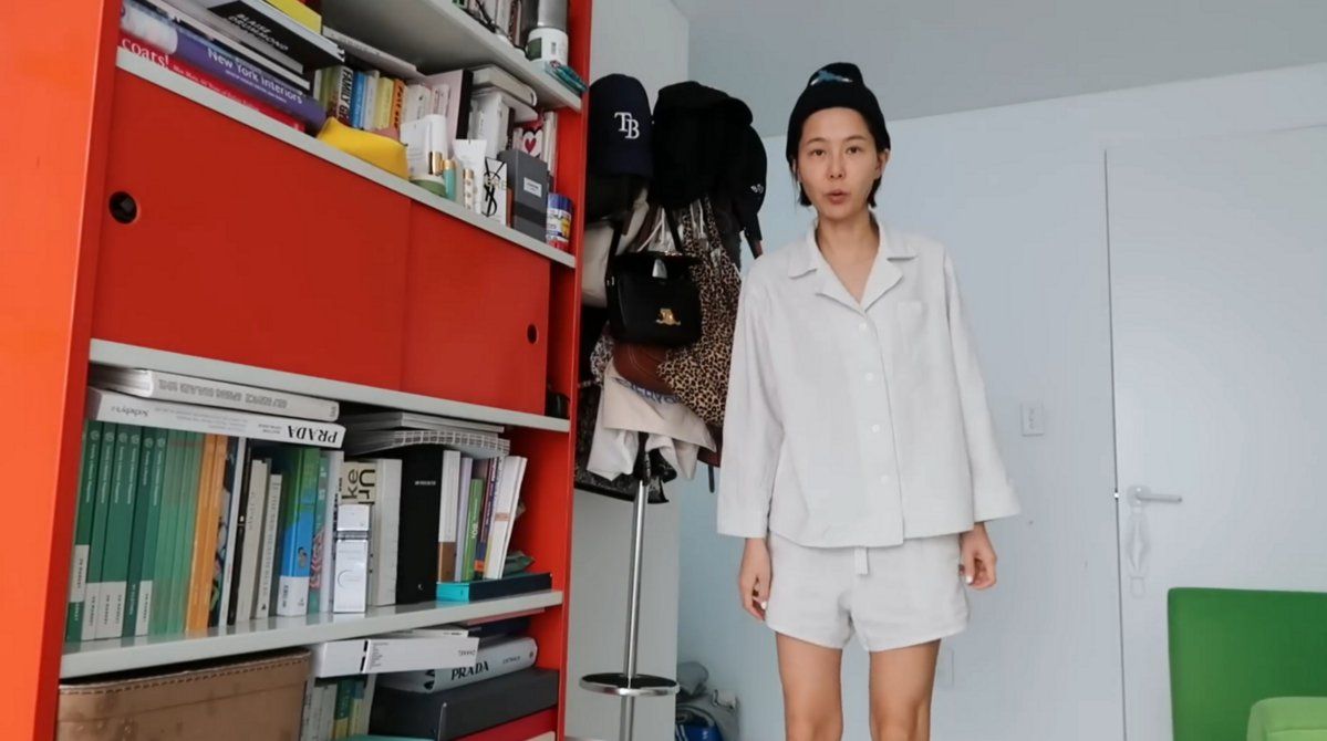  유튜브 <김나영의 nofilterTV>