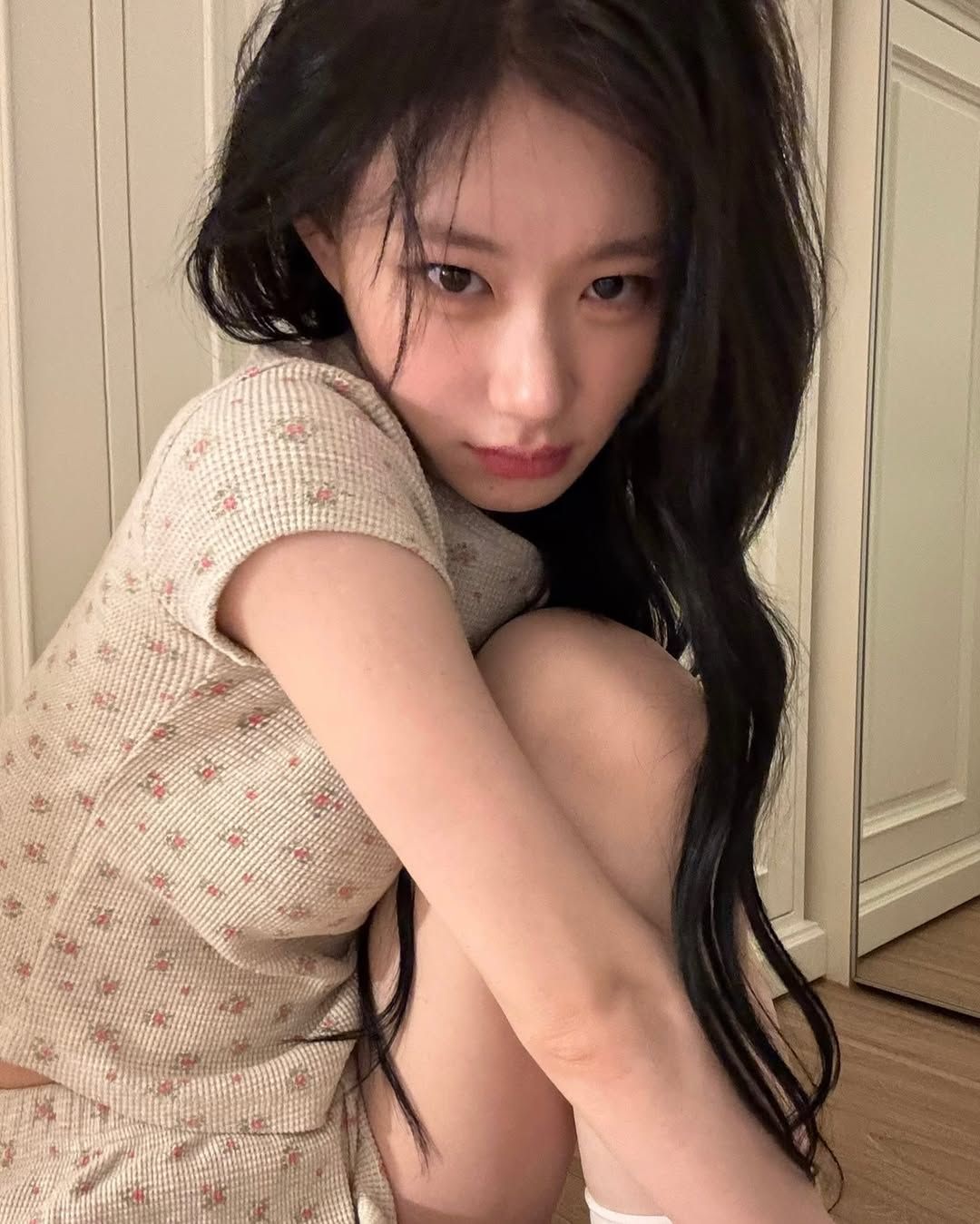 인스타그램 @chaerrry0