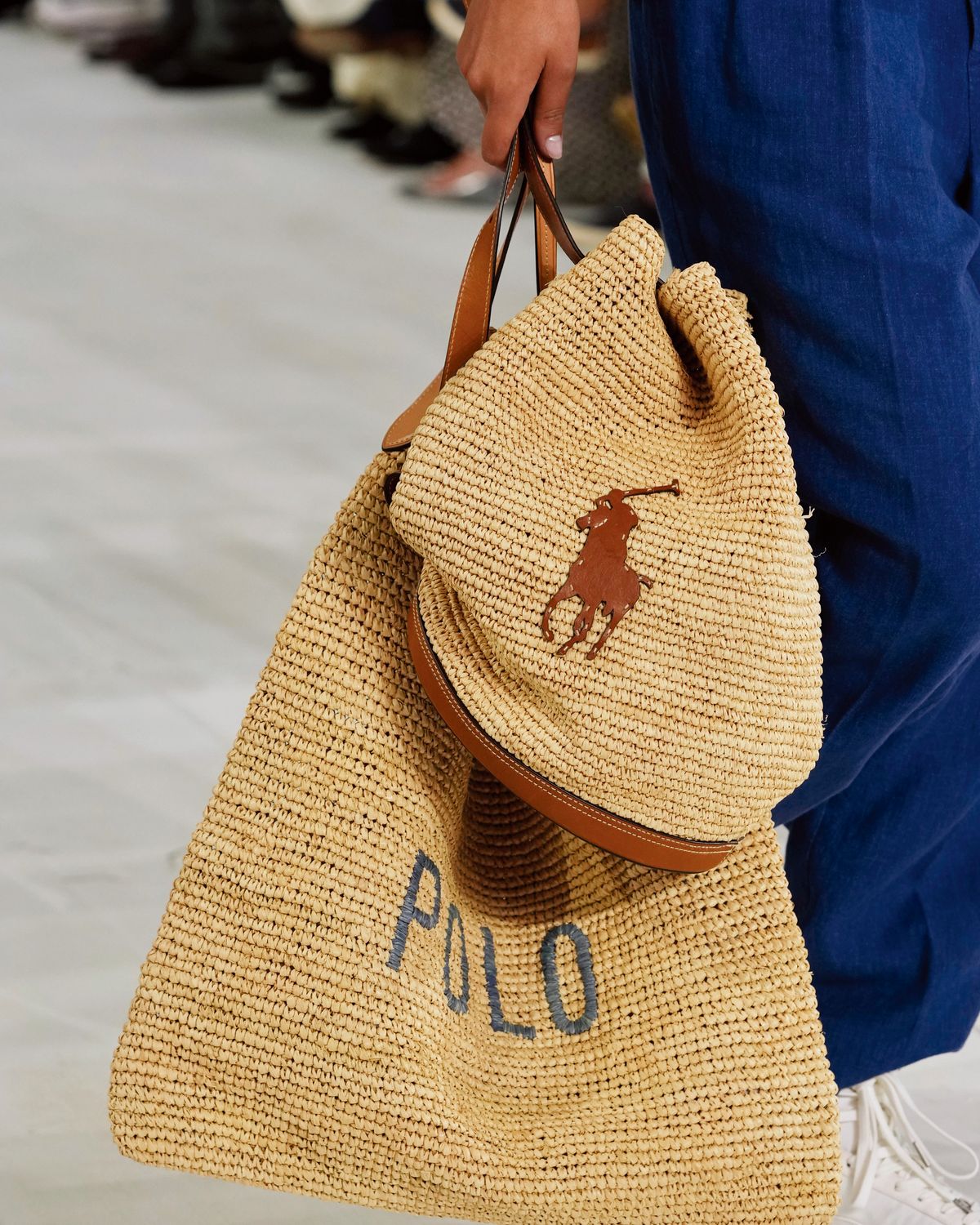 RALPH LAUREN