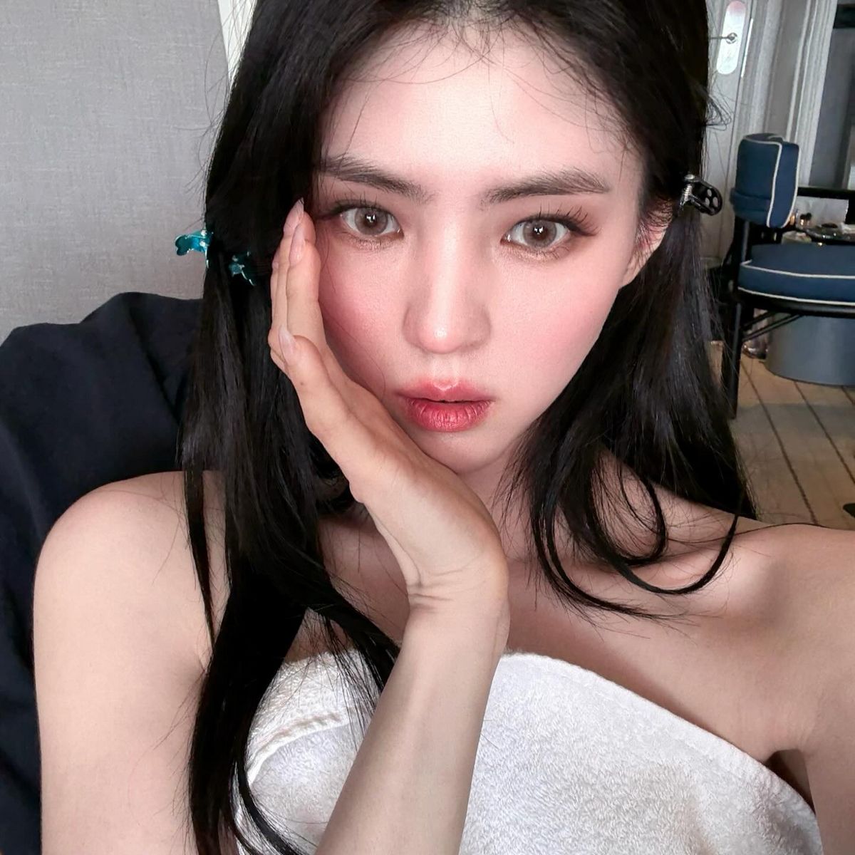 인스타그램 @xeesoxee