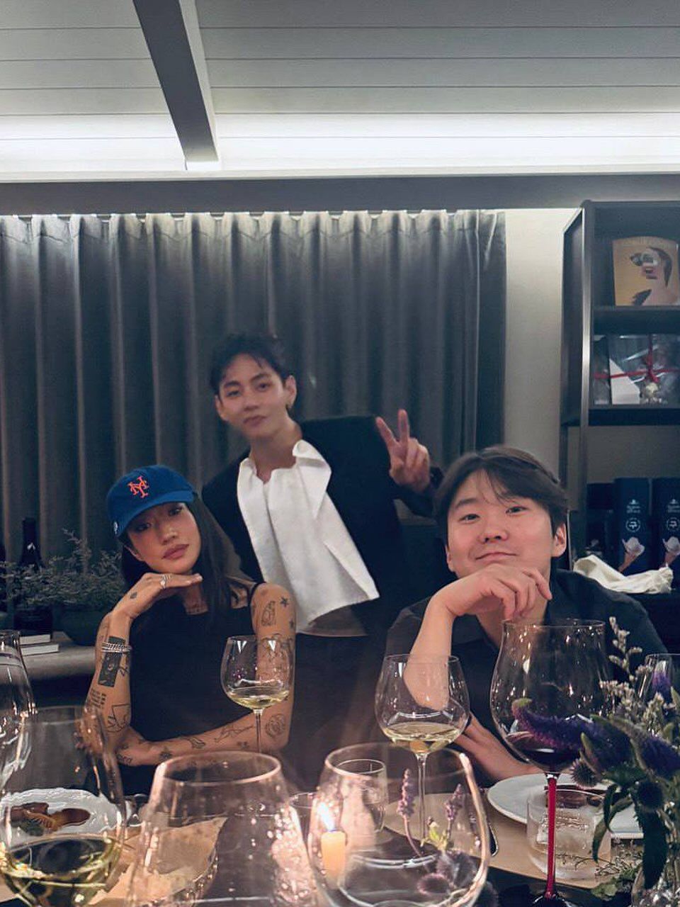 인스타그램 @peggygou_
