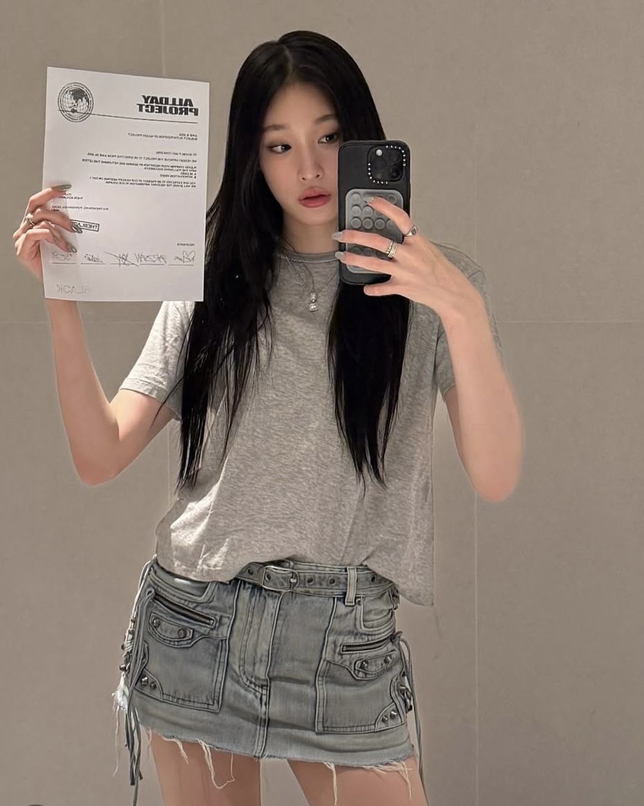 인스타그램 @anniesymoon