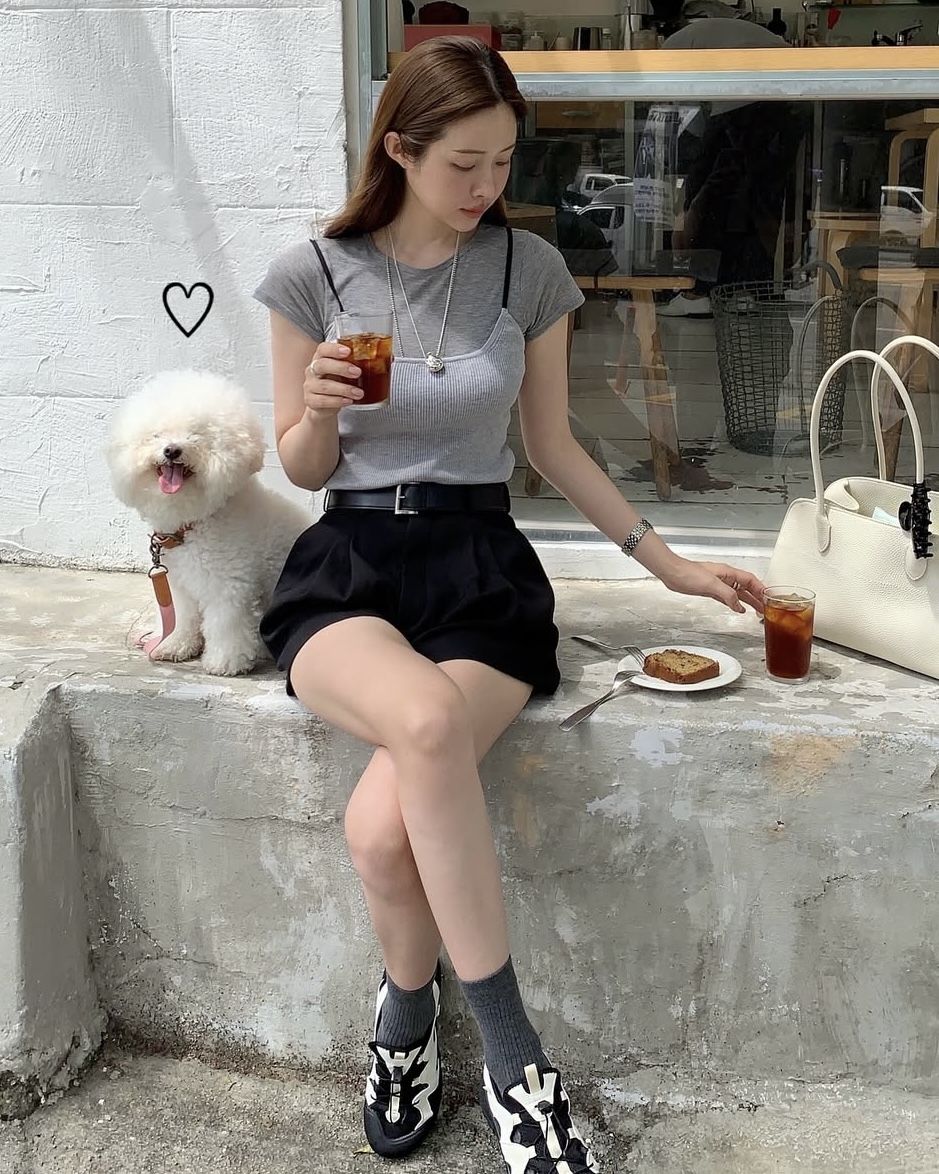 인스타그램 @ch_amii