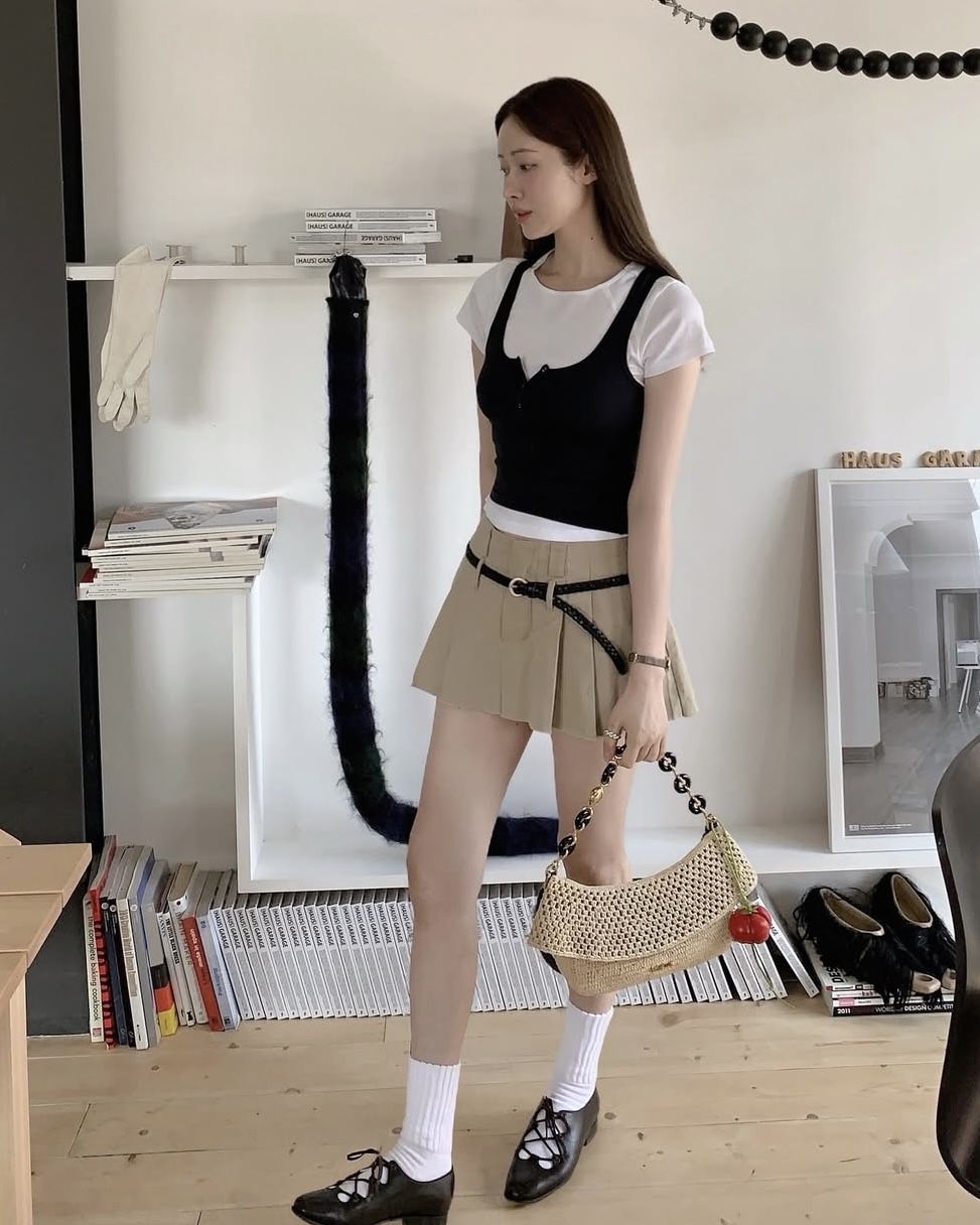 인스타그램 @ch_amii