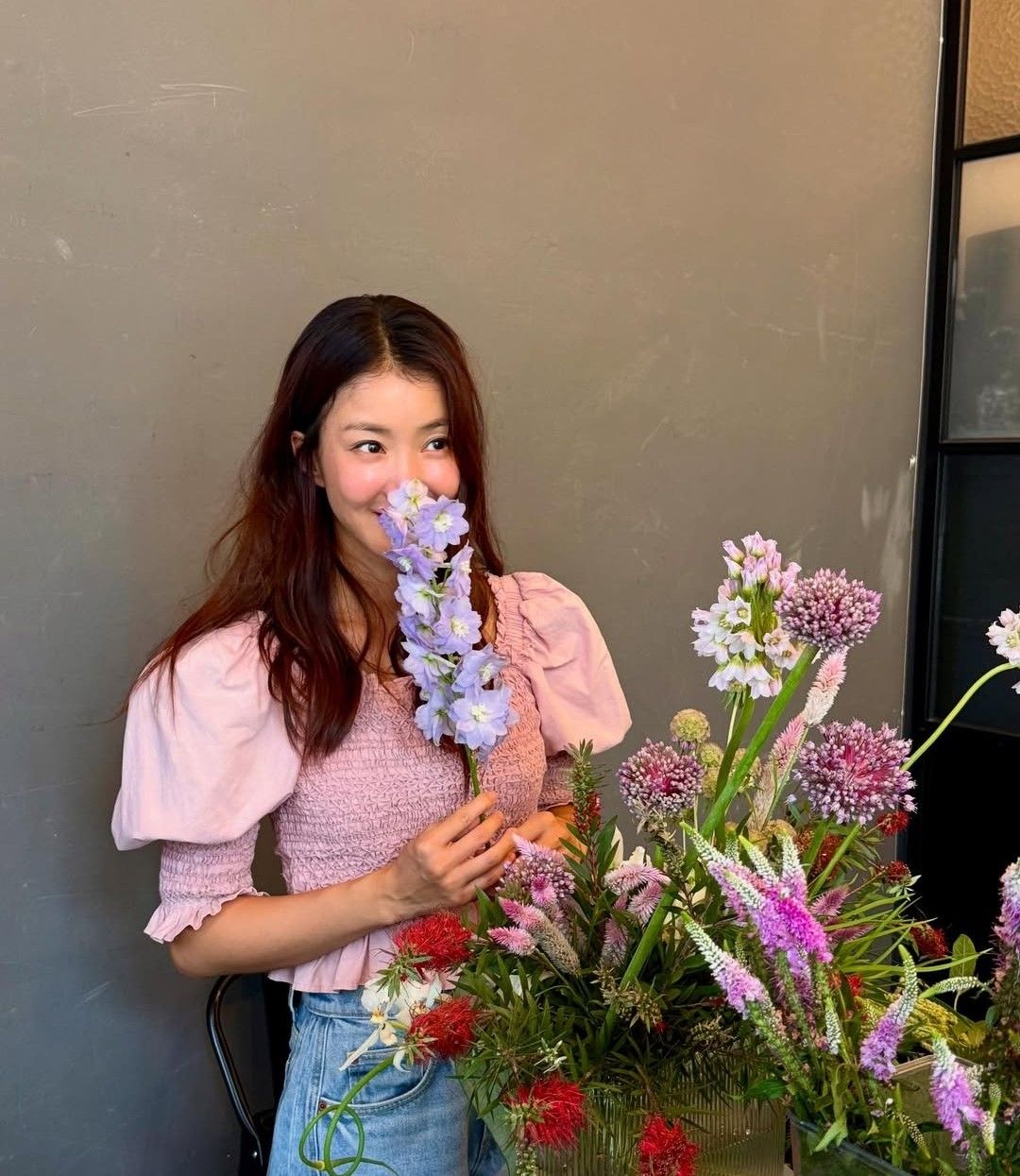 인스타그램 @leesiyoung38