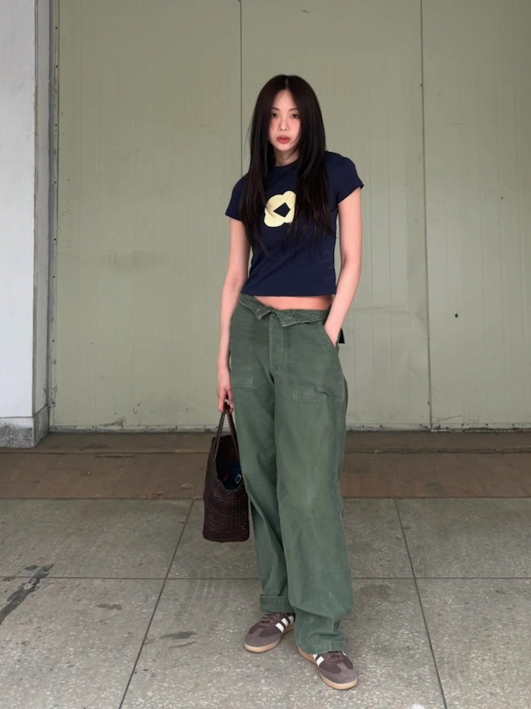 인스타그램 @goldnewrok 