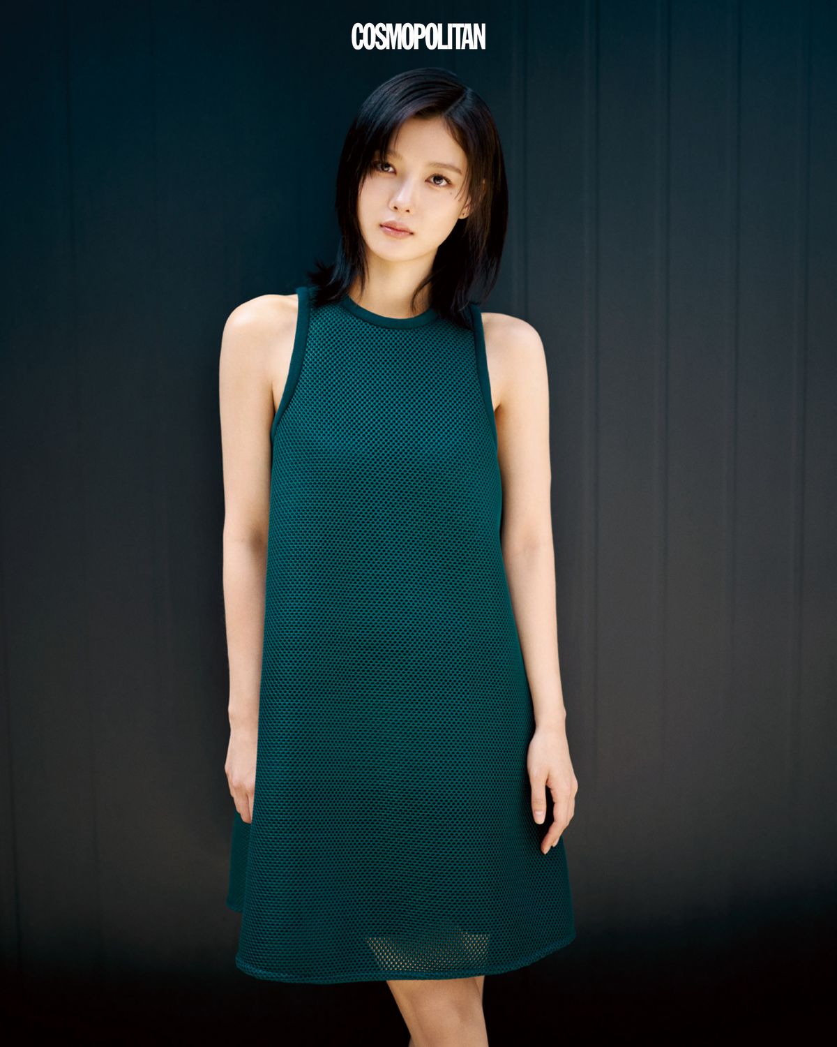 메시 드레스 가격미정 Max Mara.