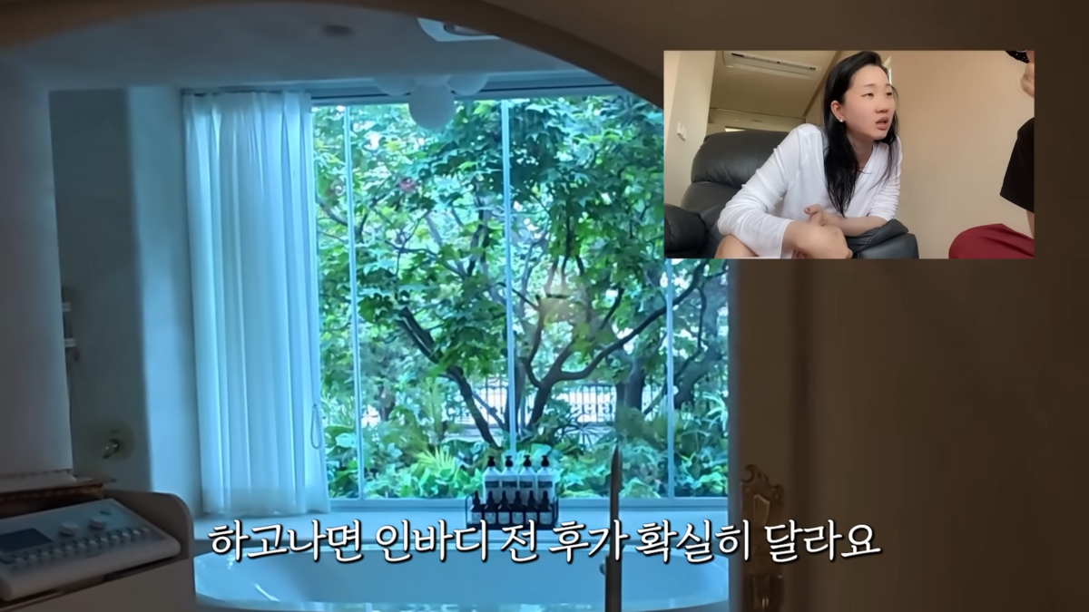 유튜브 <윤쥬르 YOONJOUR 장윤주>