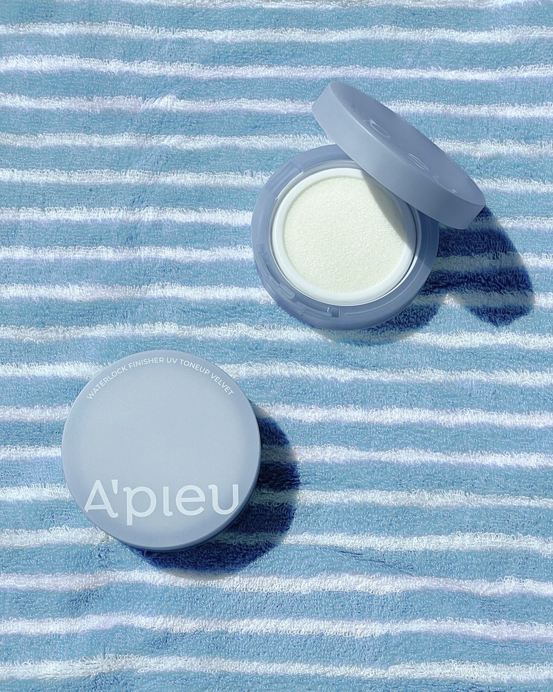 인스타그램 @apieu_cosmetics 