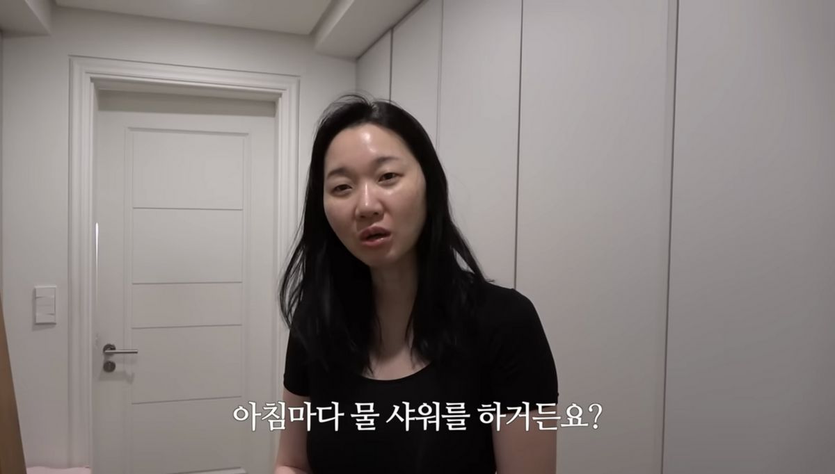 유튜브 <윤쥬르 YOONJOUR 장윤주>
