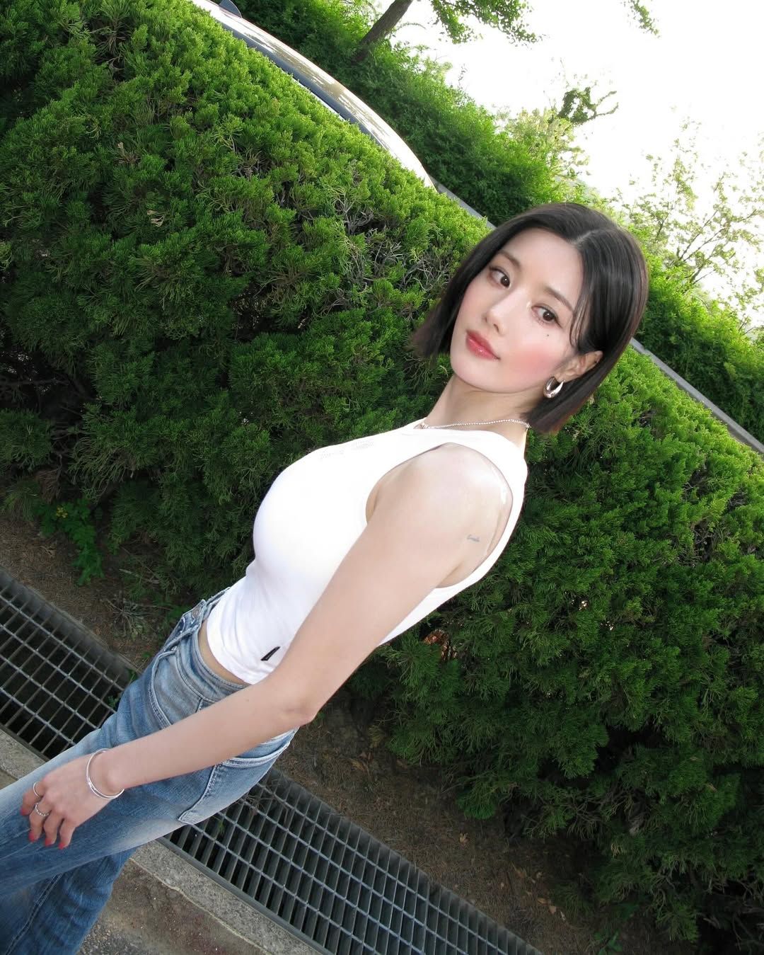 인스타그램 @silver_rain.__