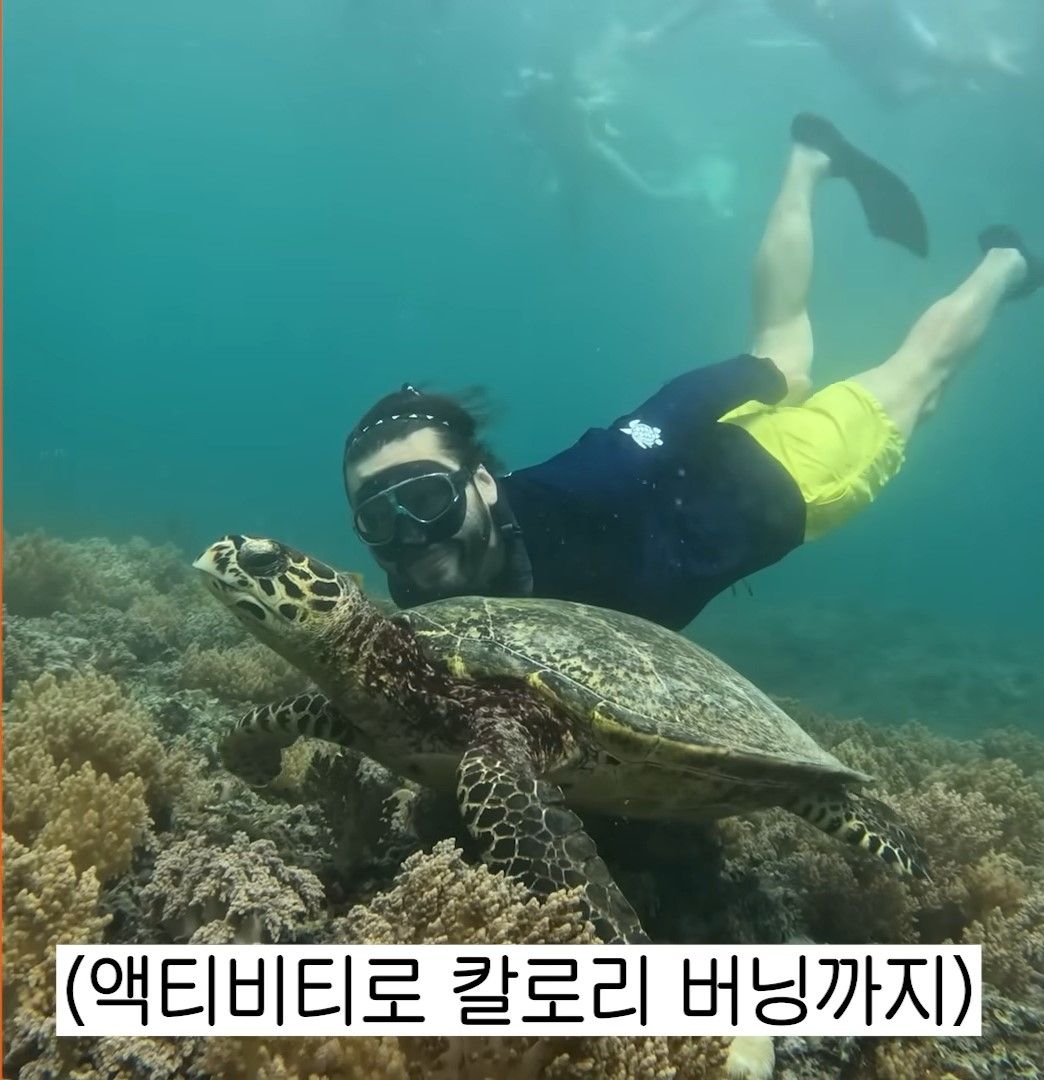유튜브 <노홍철>