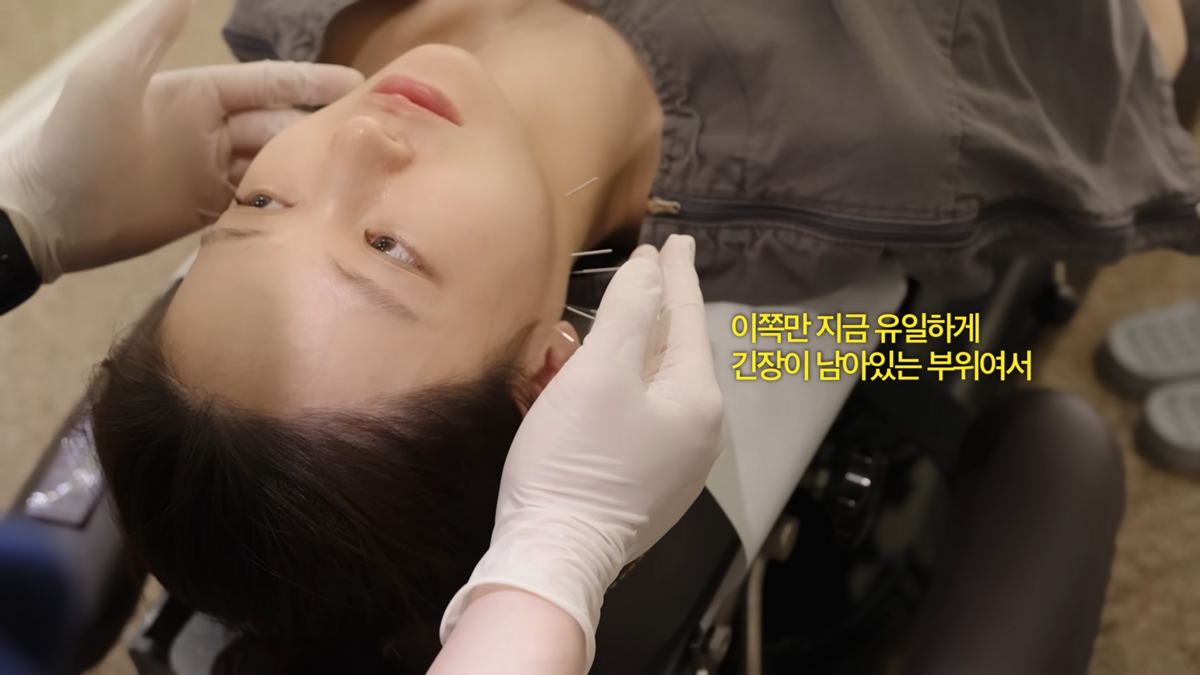 유튜브 <오연서 Oh Yeonseo>