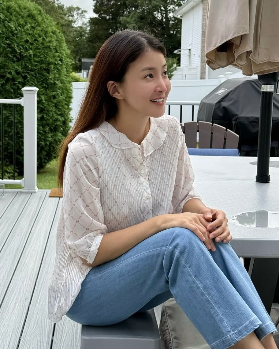인스타그램 @leesiyoung38