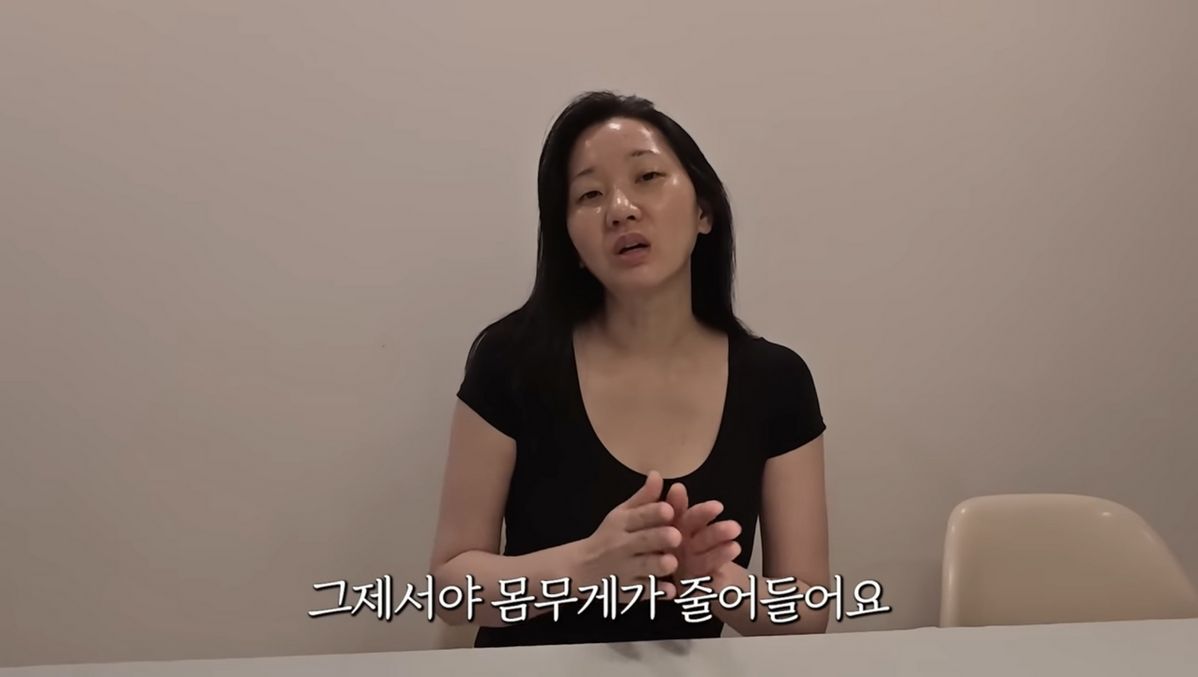 유튜브 <윤쥬르 YOONJOUR 장윤주>