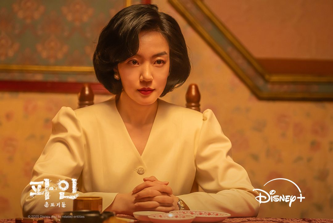 인스타그램 @disneypluskr