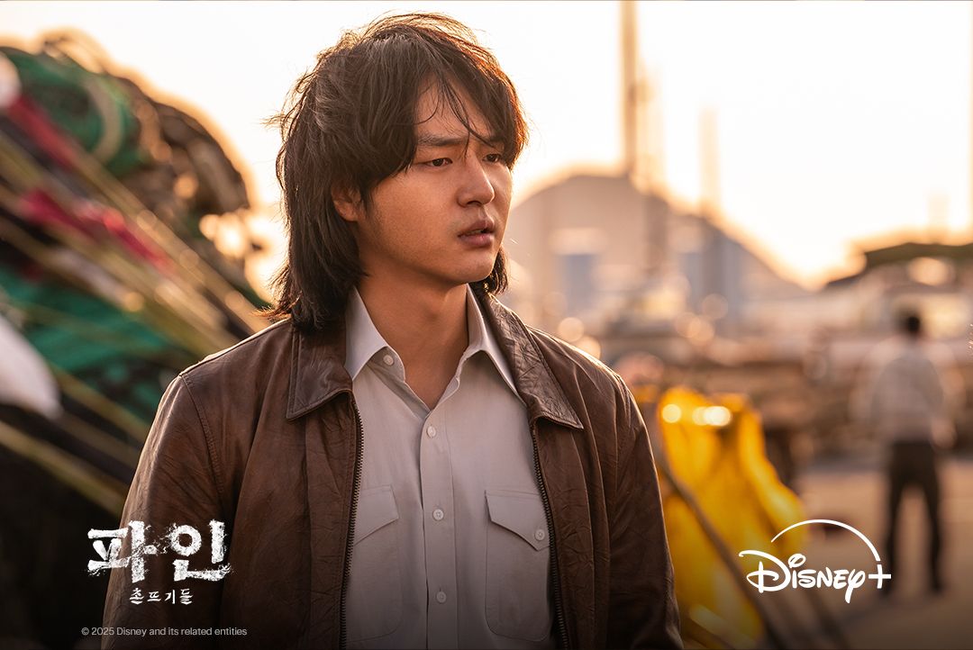 인스타그램 @disneypluskr