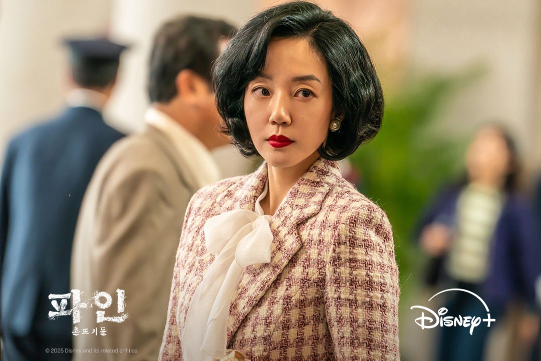인스타그램 @disneypluskr