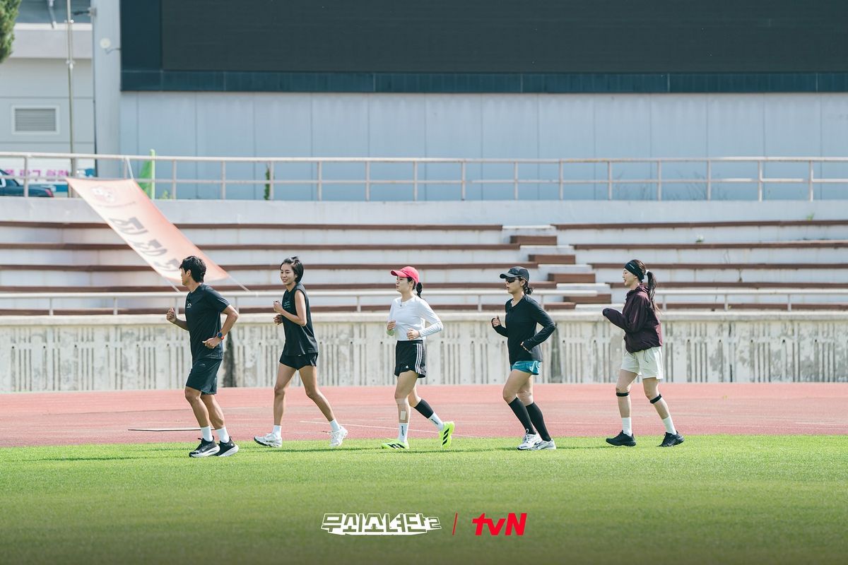 인스타그램 @tvn_joy