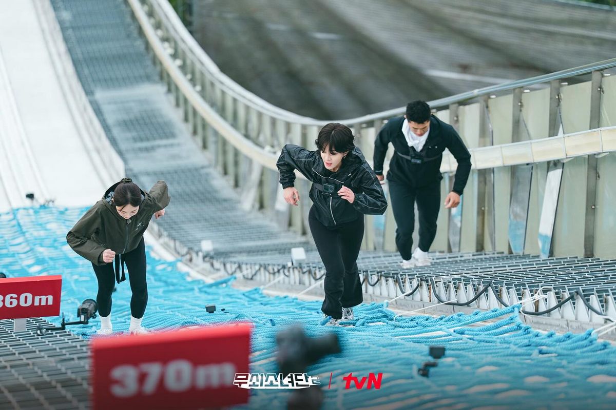 인스타그램 @tvn_joy