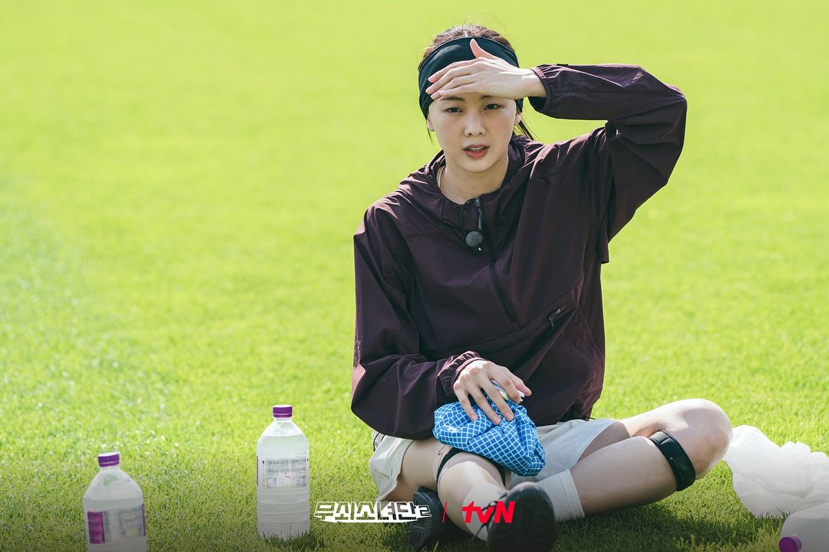 인스타그램 @tvn_joy