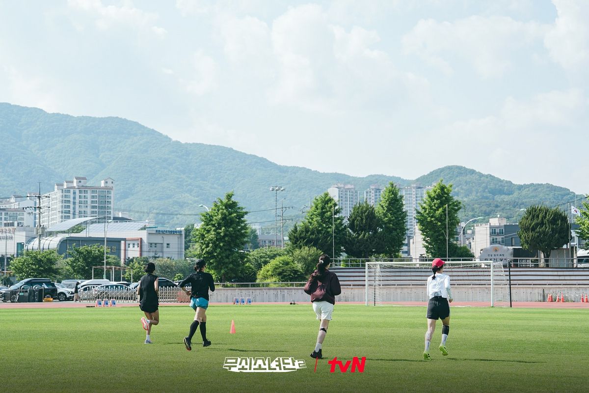 인스타그램 @tvn_joy