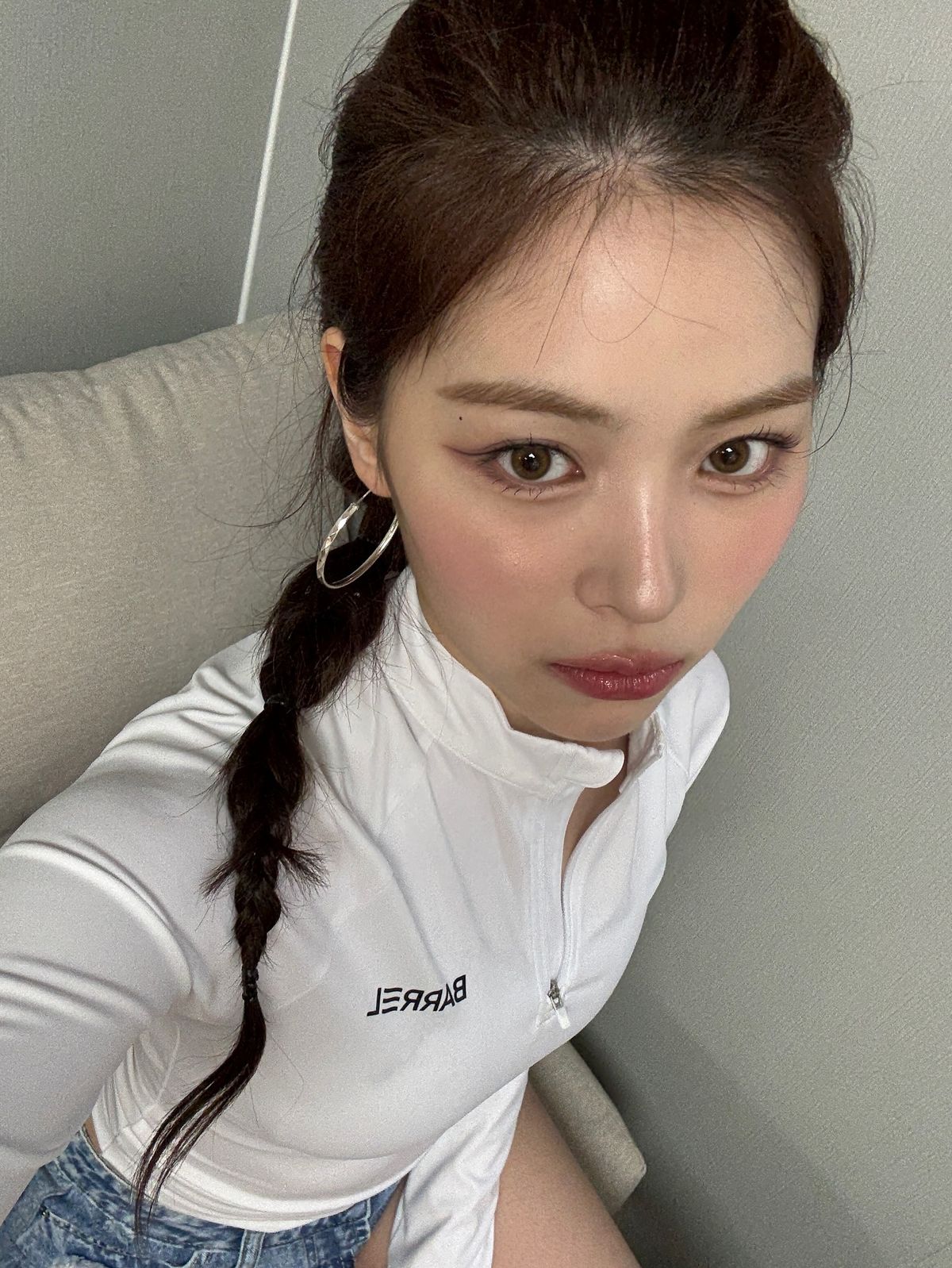 인스타그램 @iamfinethankyouandryu