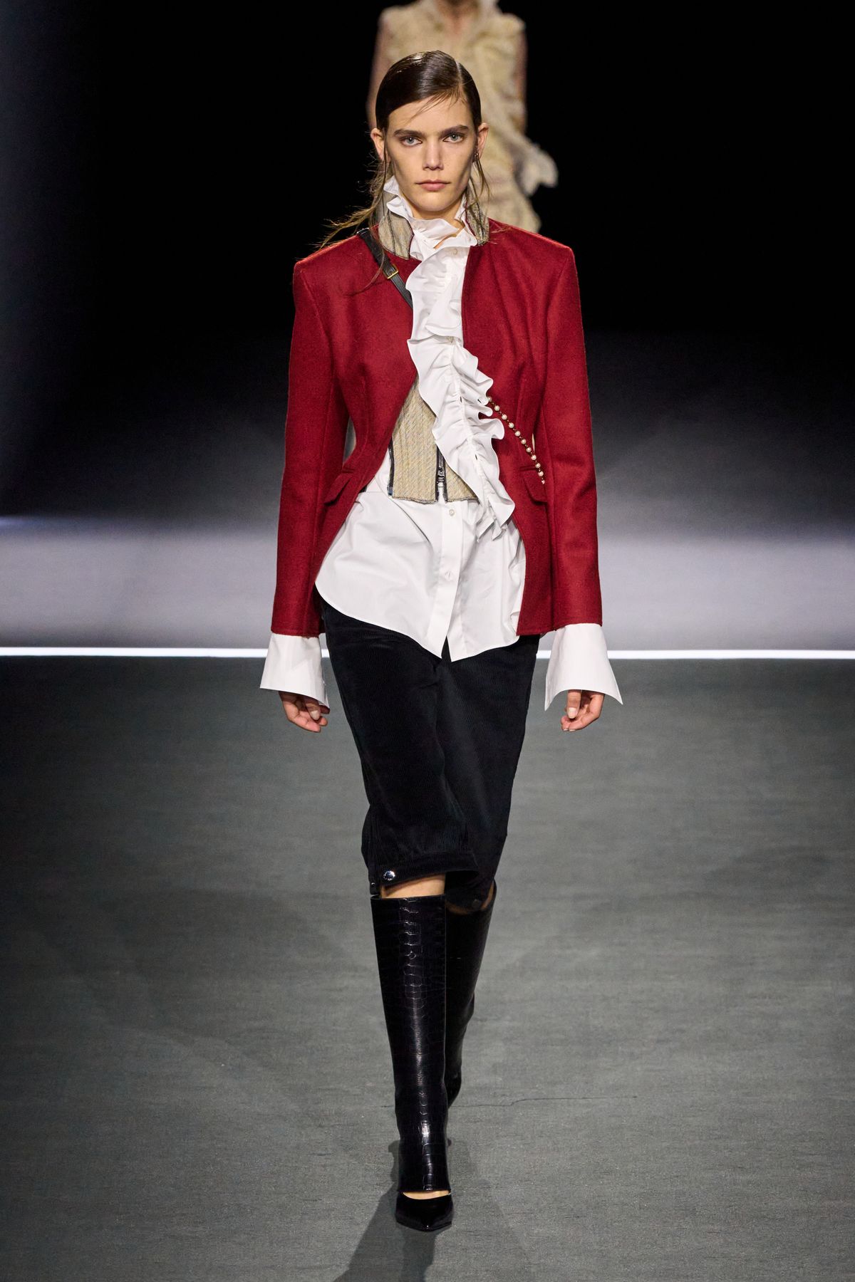 Dior 2025 F/W 