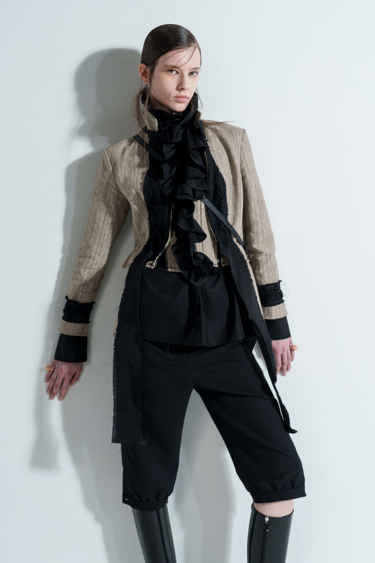 Dior 2025 F/W 