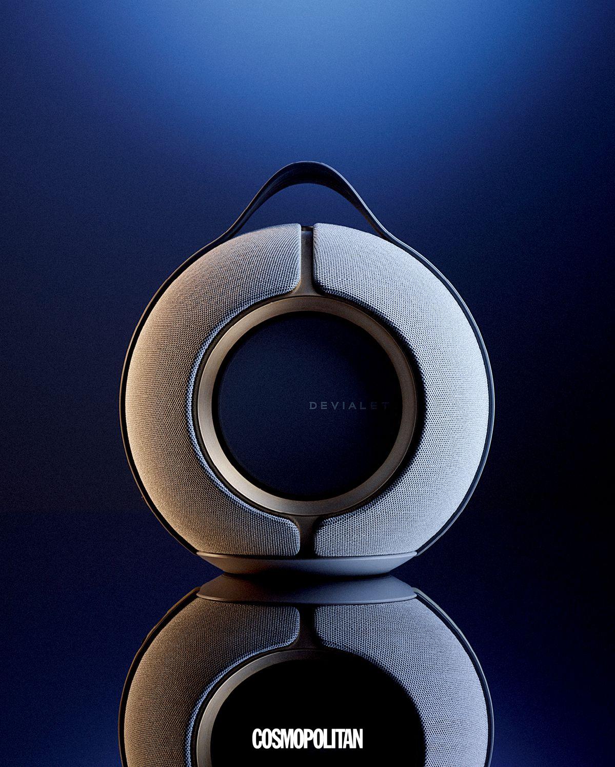Devialet 마니아 오페라 드 파리 1백59만원.