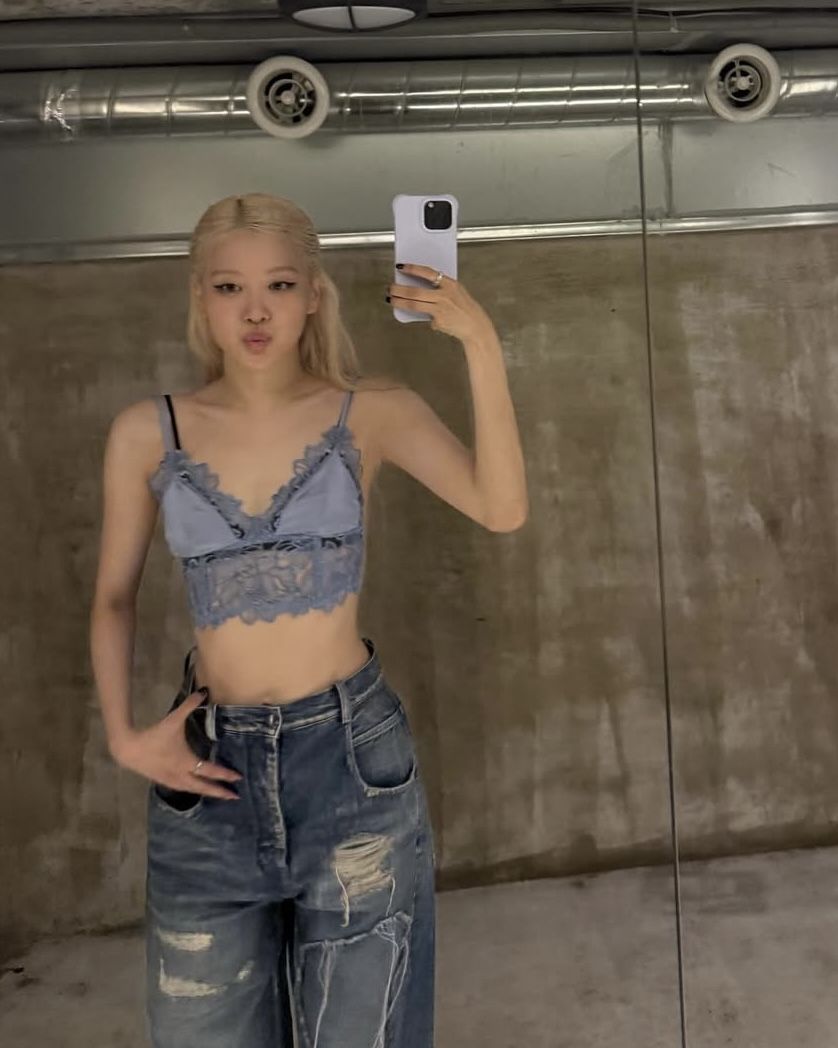 인스타그램 @roses_are_rosie