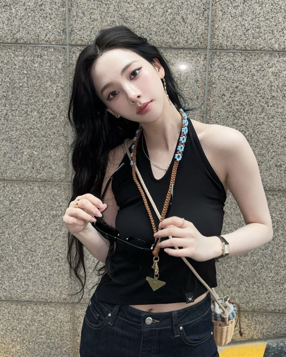 인스타그램 @katarinabluu