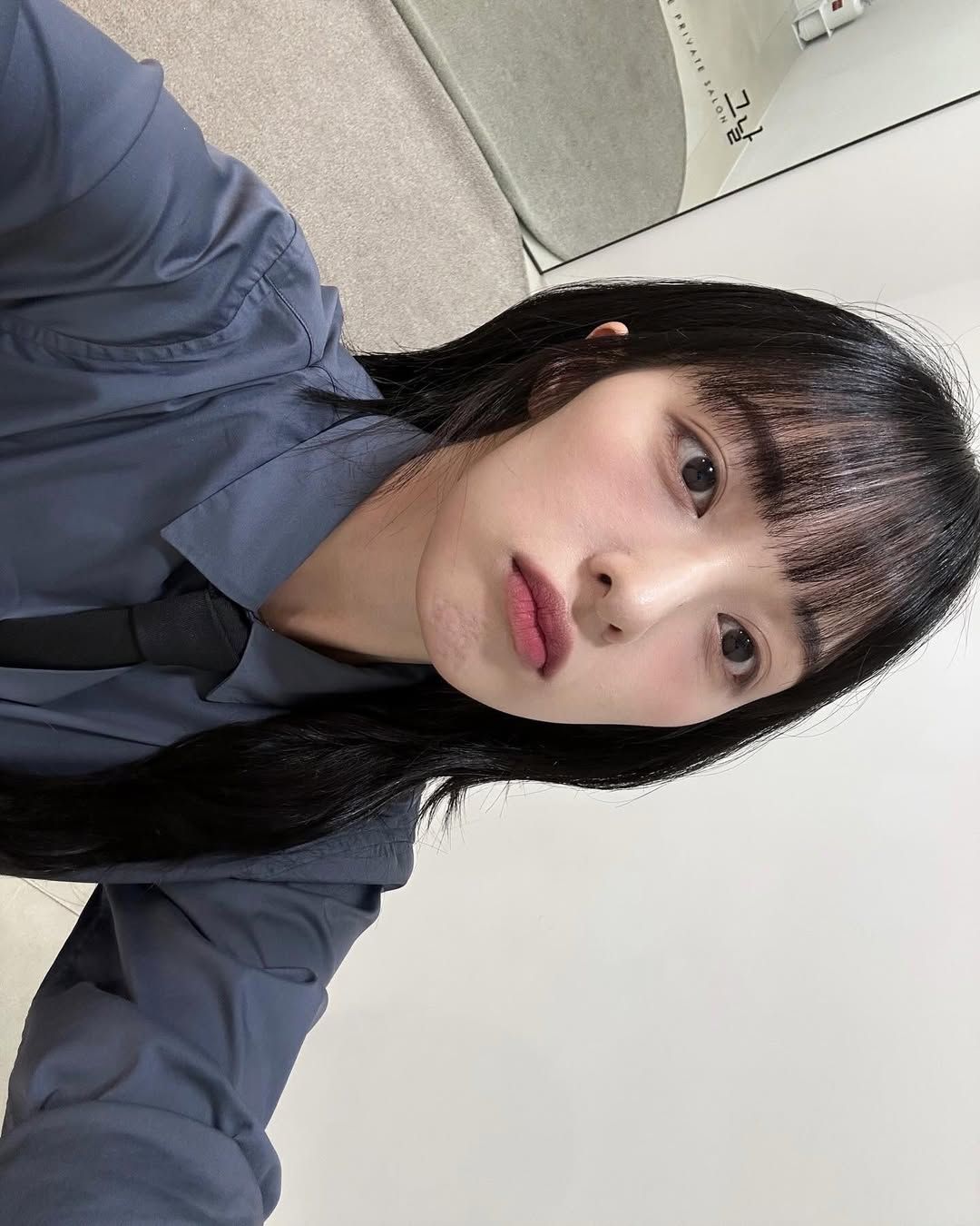 인스타그램 @