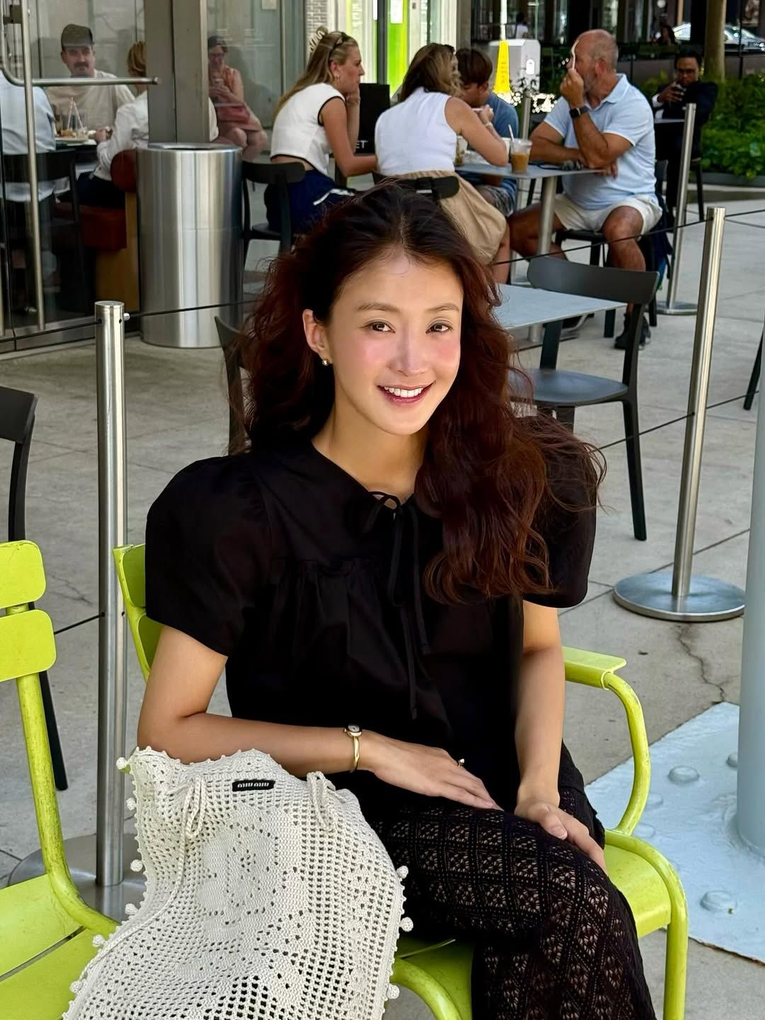 인스타그램 @