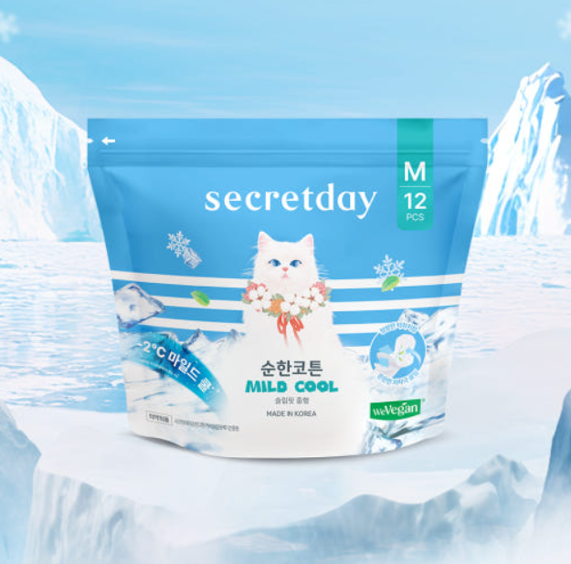 시크릿데이