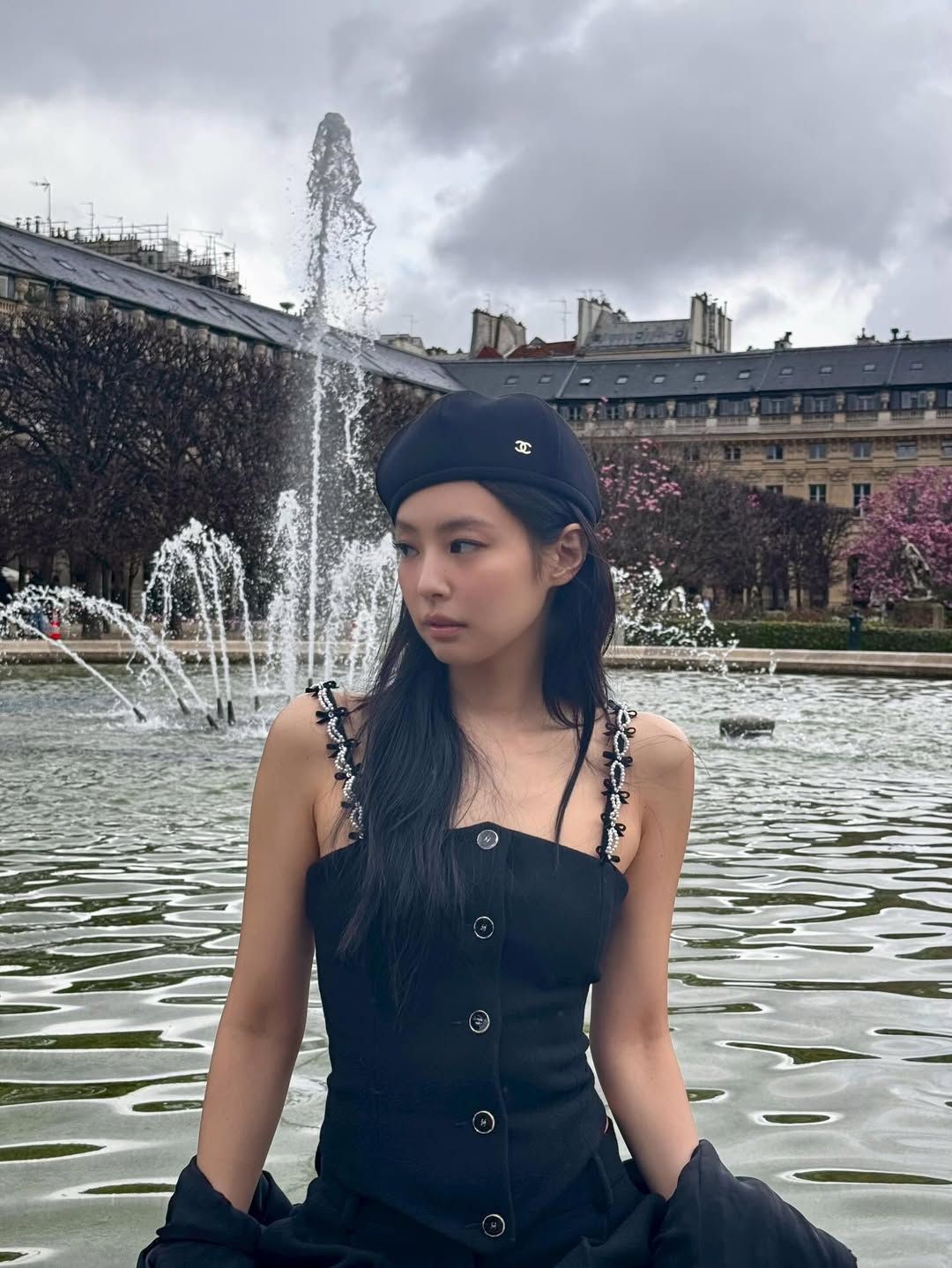 인스타그램 @jennierubyjane