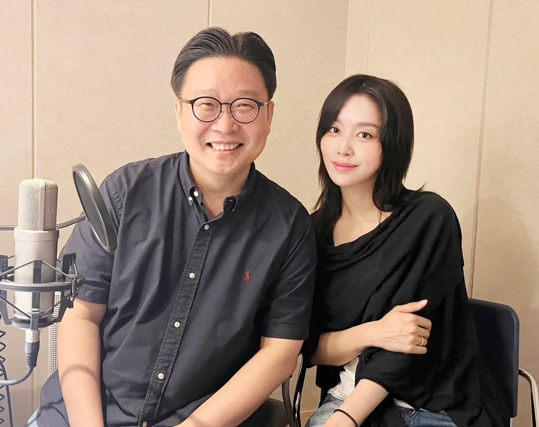인스타그램 @seokyoungduk