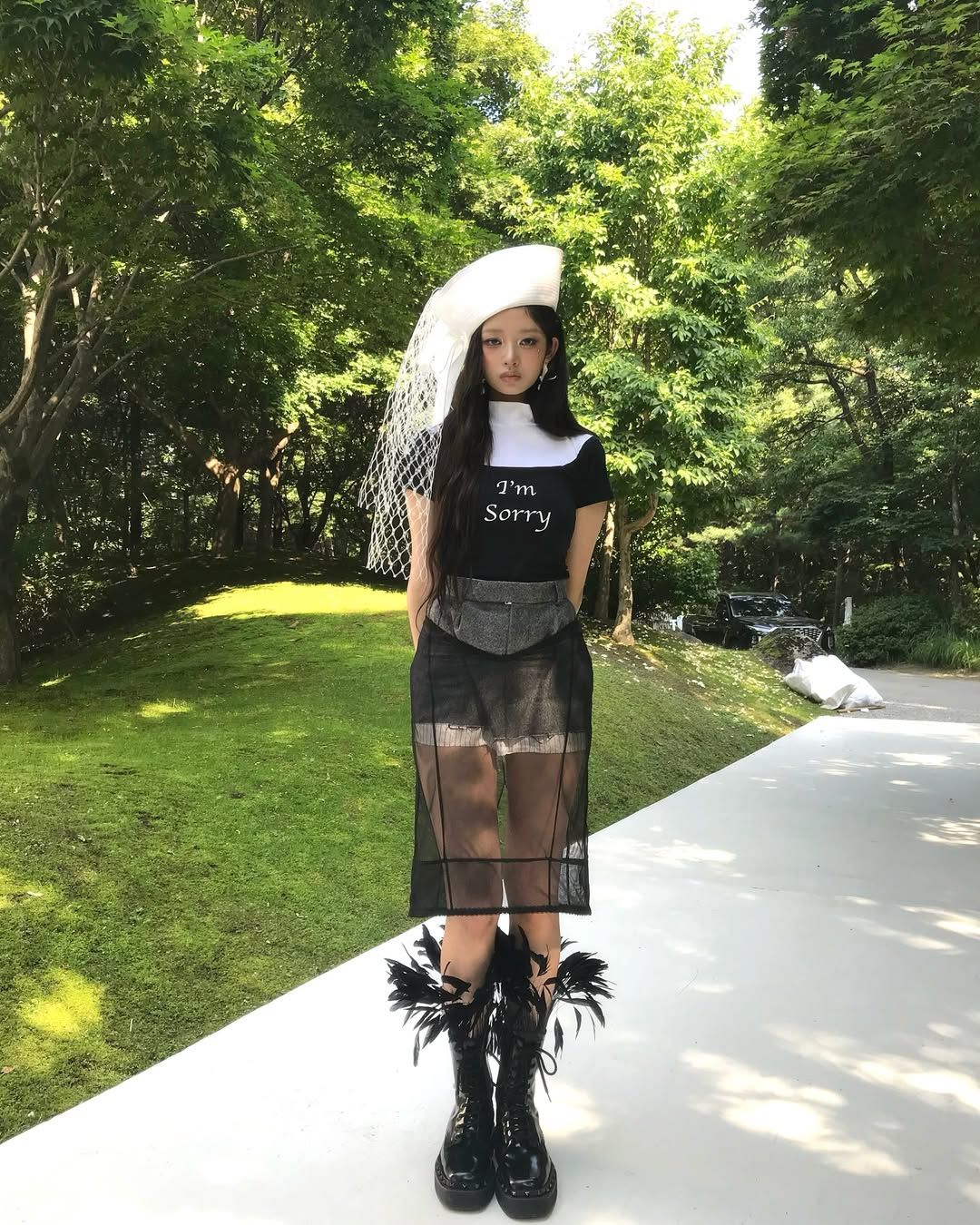 인스타그램 @reinyourheart