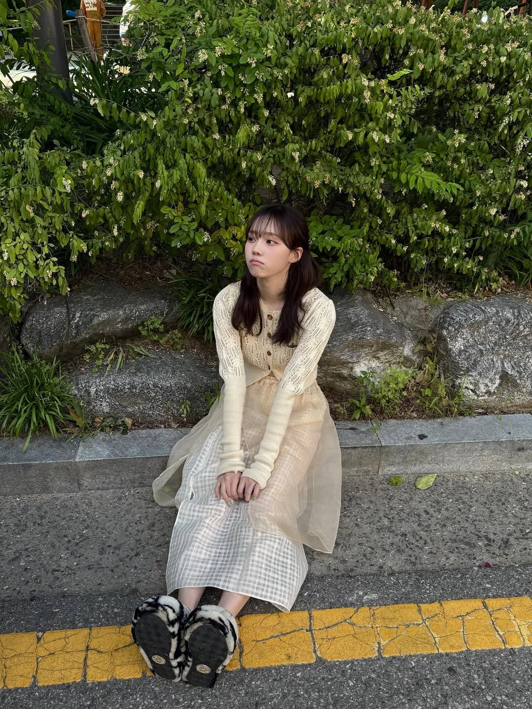 인스타그램 @imwinter