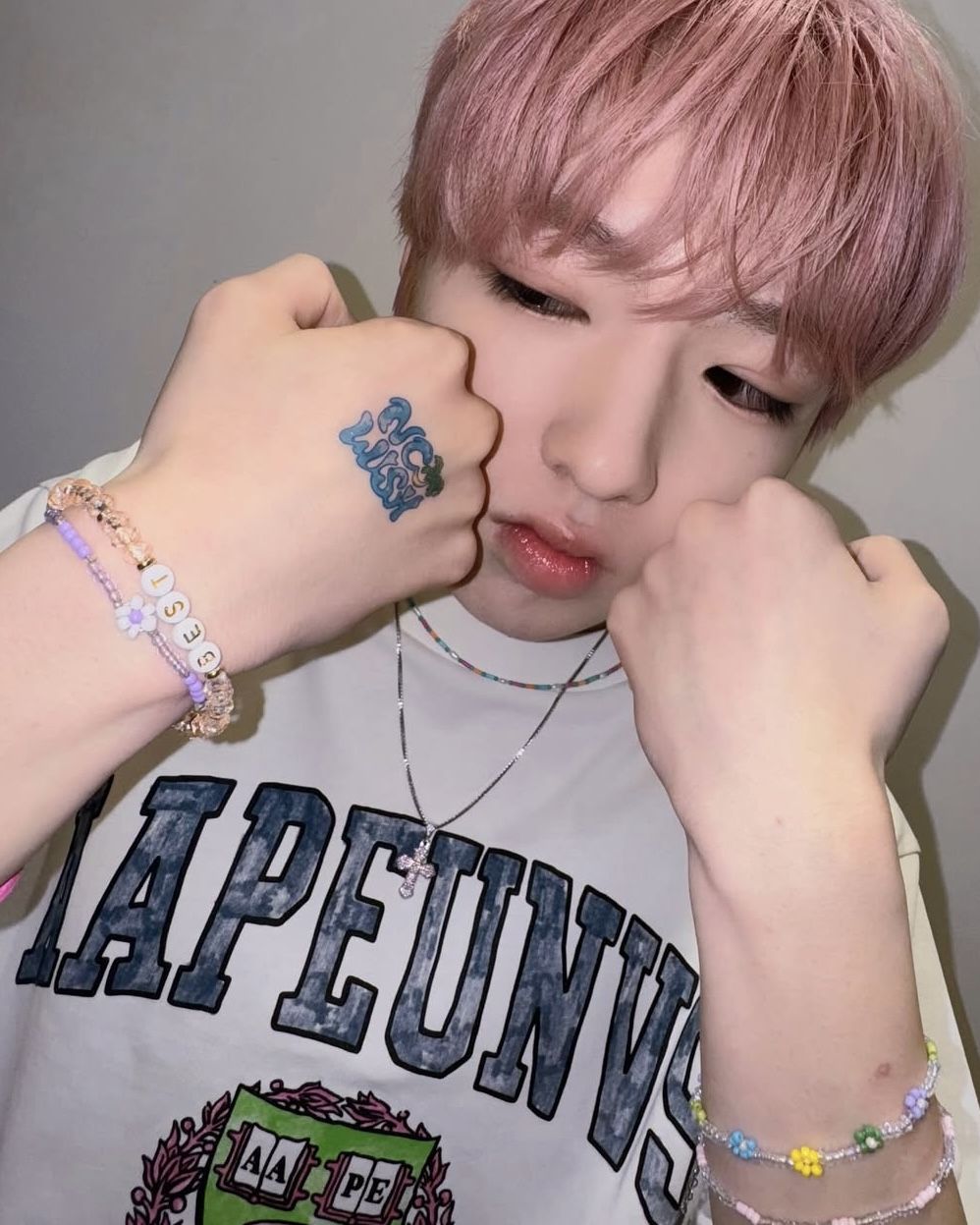 인스타그램 @nctwish_official