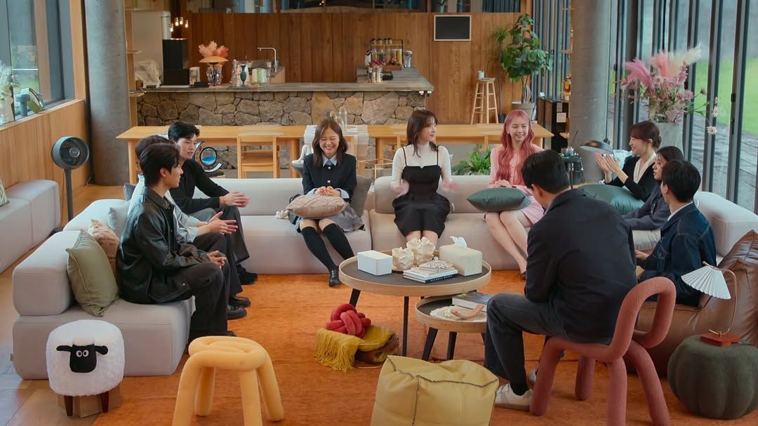 인스타그램 @netflixkr