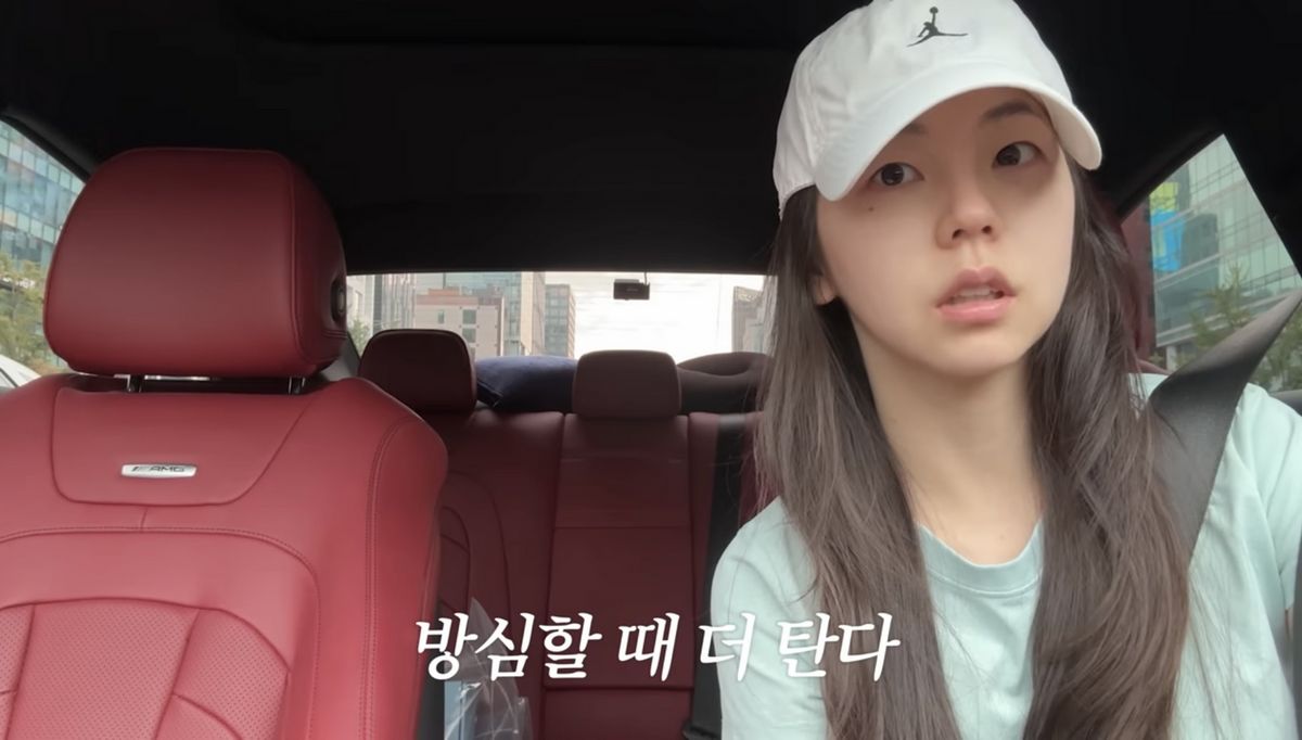 유튜브 <안소희>