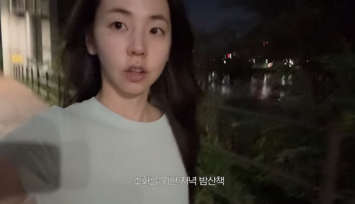 유튜브 <안소희>