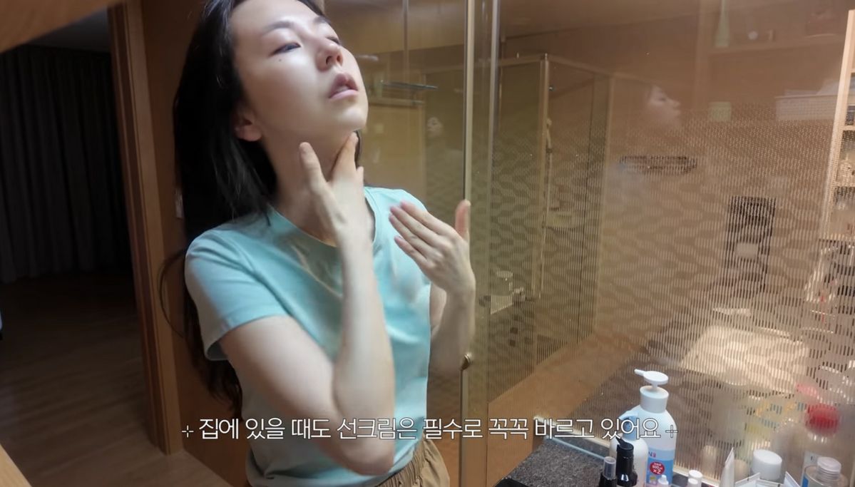유튜브 <안소희>