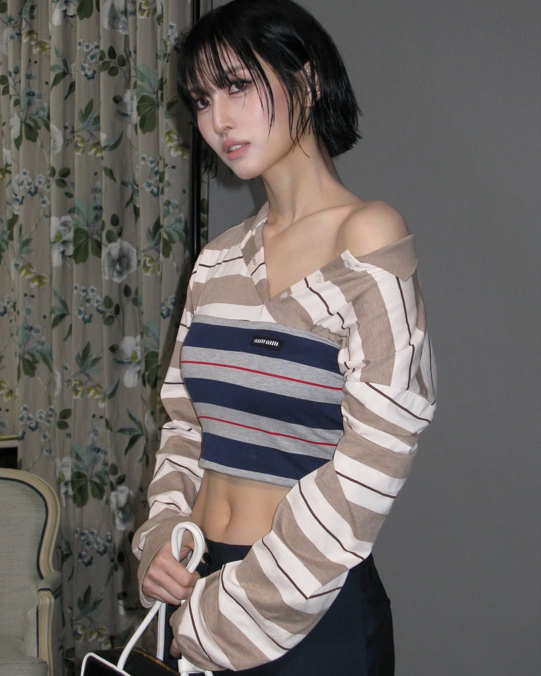 인스타그램 @momo