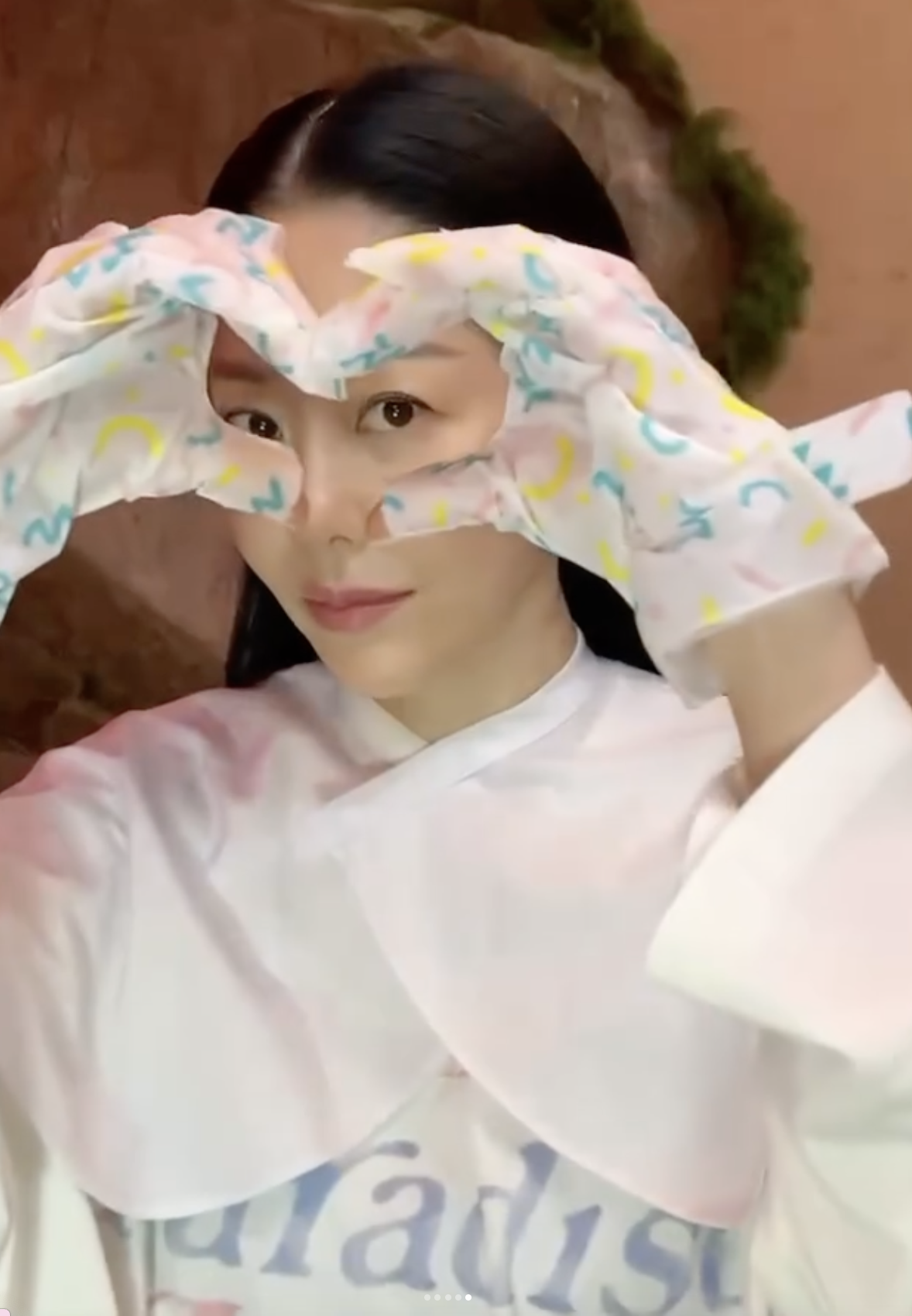 유튜브 채널 <고현정>