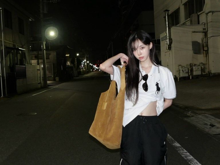 인스타그램 @imwinter