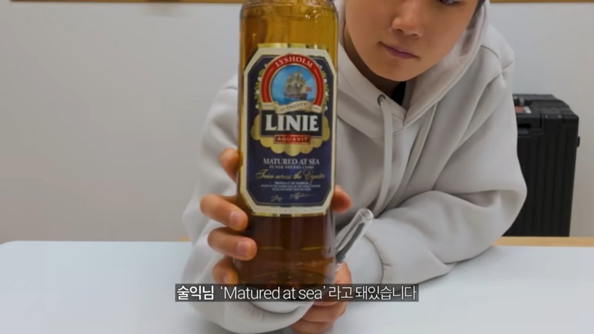 유튜브 <아무거나보틀>