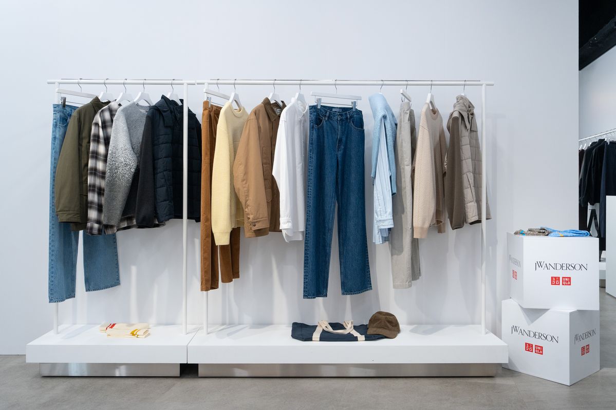 UNIQLO 25FW Season Preview