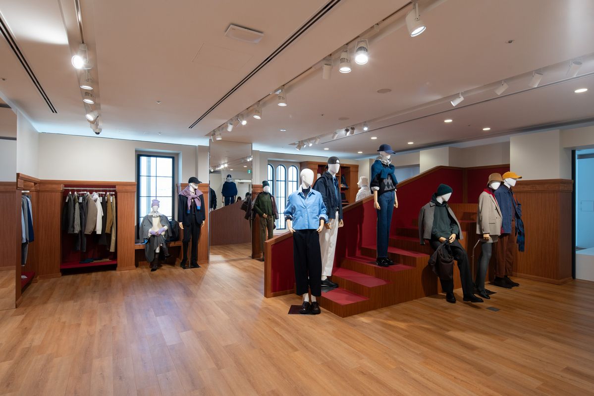 UNIQLO 25FW Season Preview